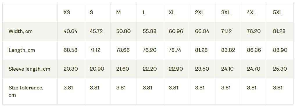 T-shirt unisexe message cœur Softstyle « My Smile Is XL » – grandes tailles S–5XL | coton doux, cadeau anniversaire