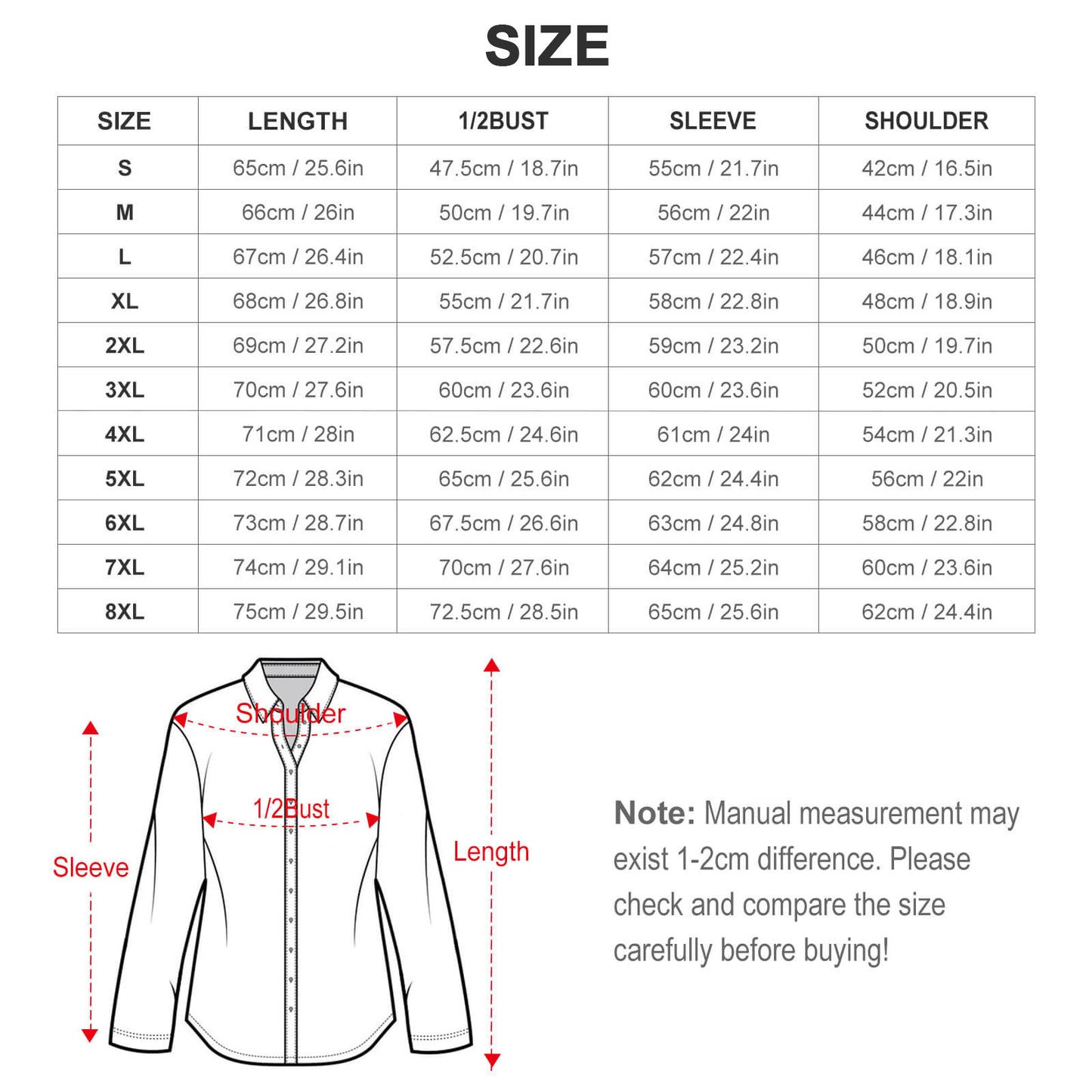 Chemise à ourlet asymétrique – imprimé léopard | Big Smiles