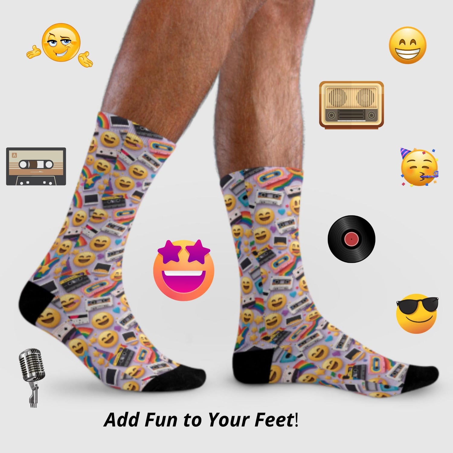 Chausettes