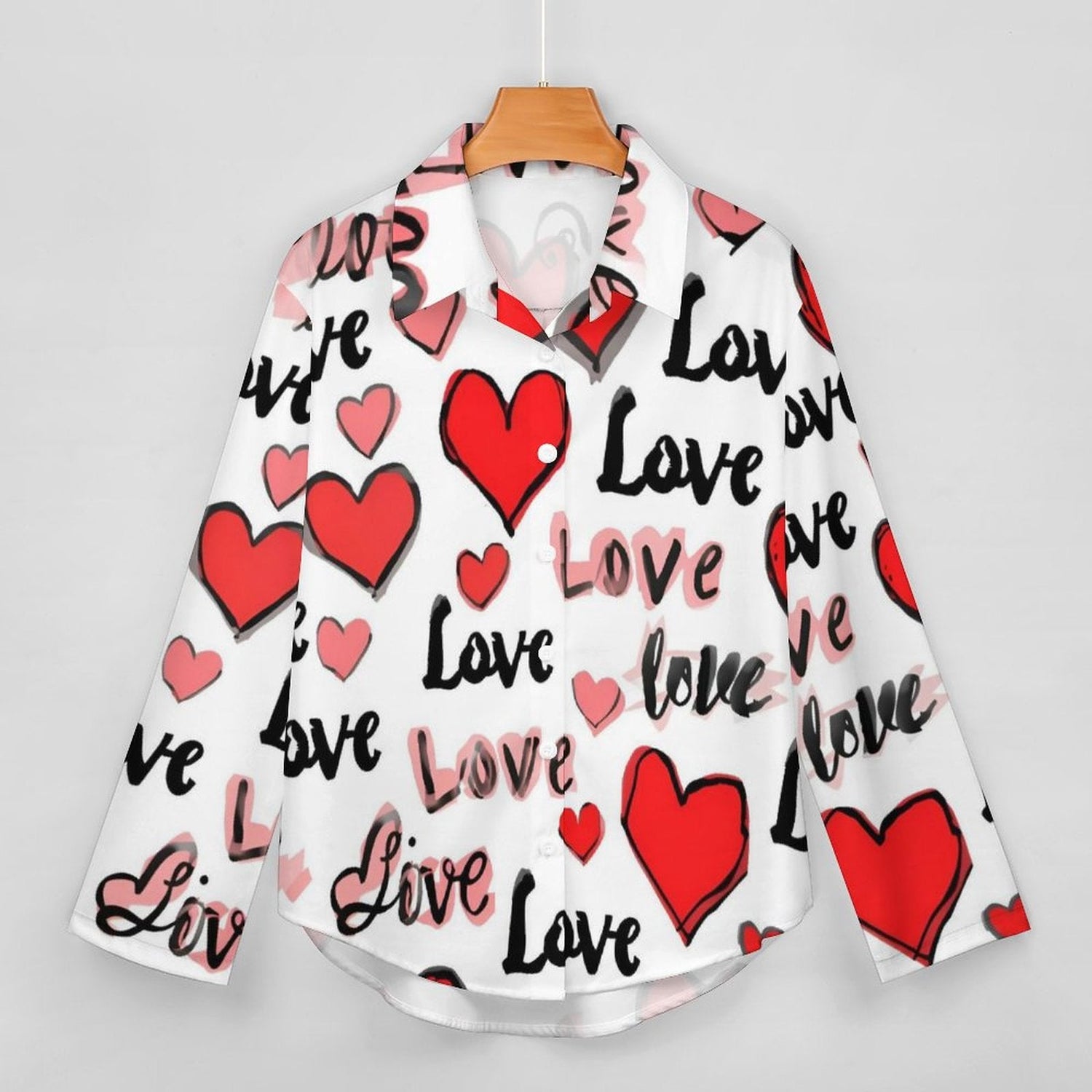 Chemises et blouses inclusives