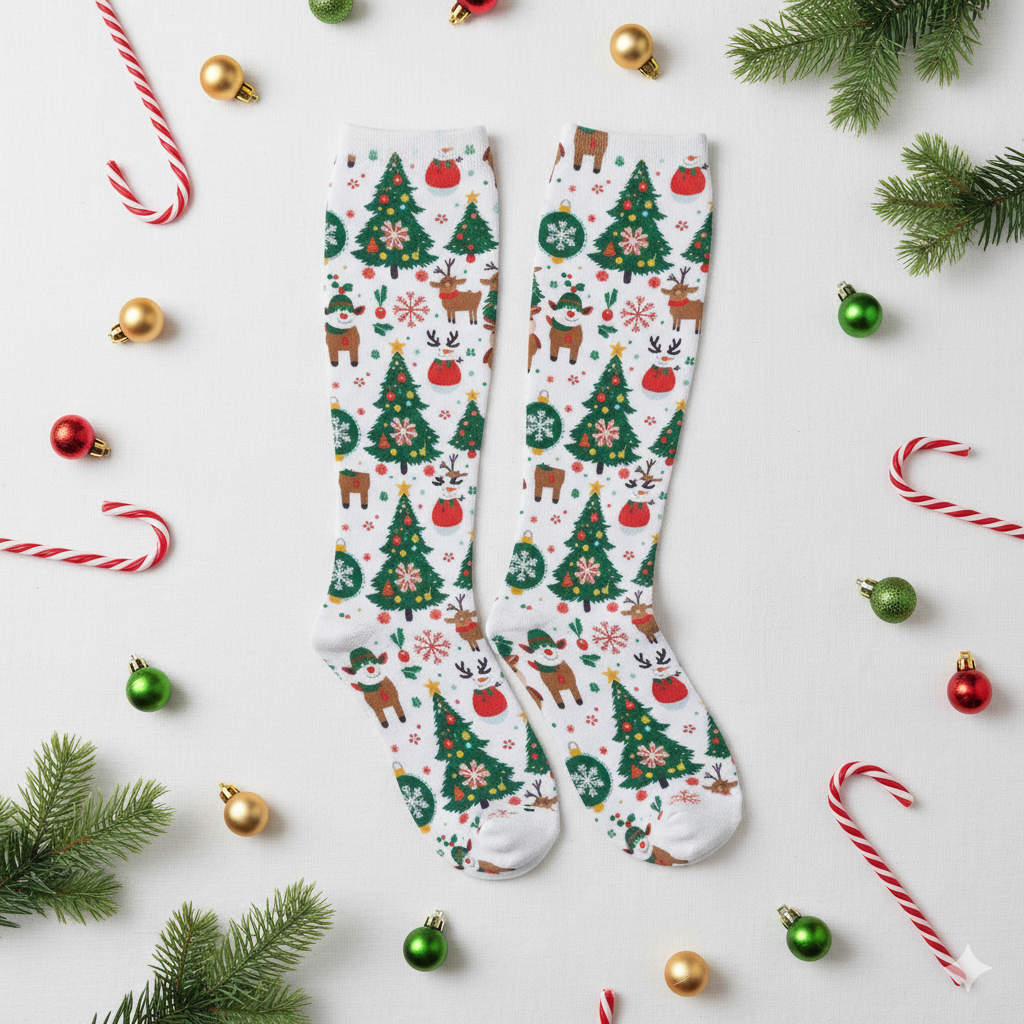 Spécial Noël