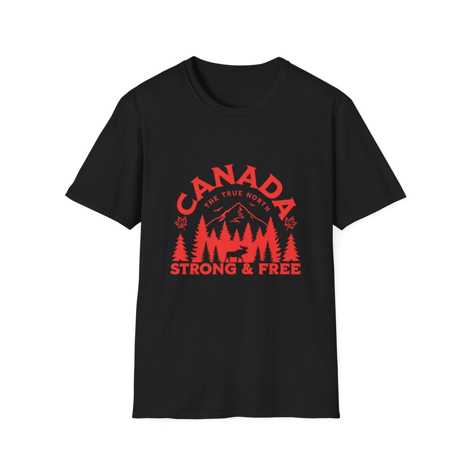 Canadian Essentials