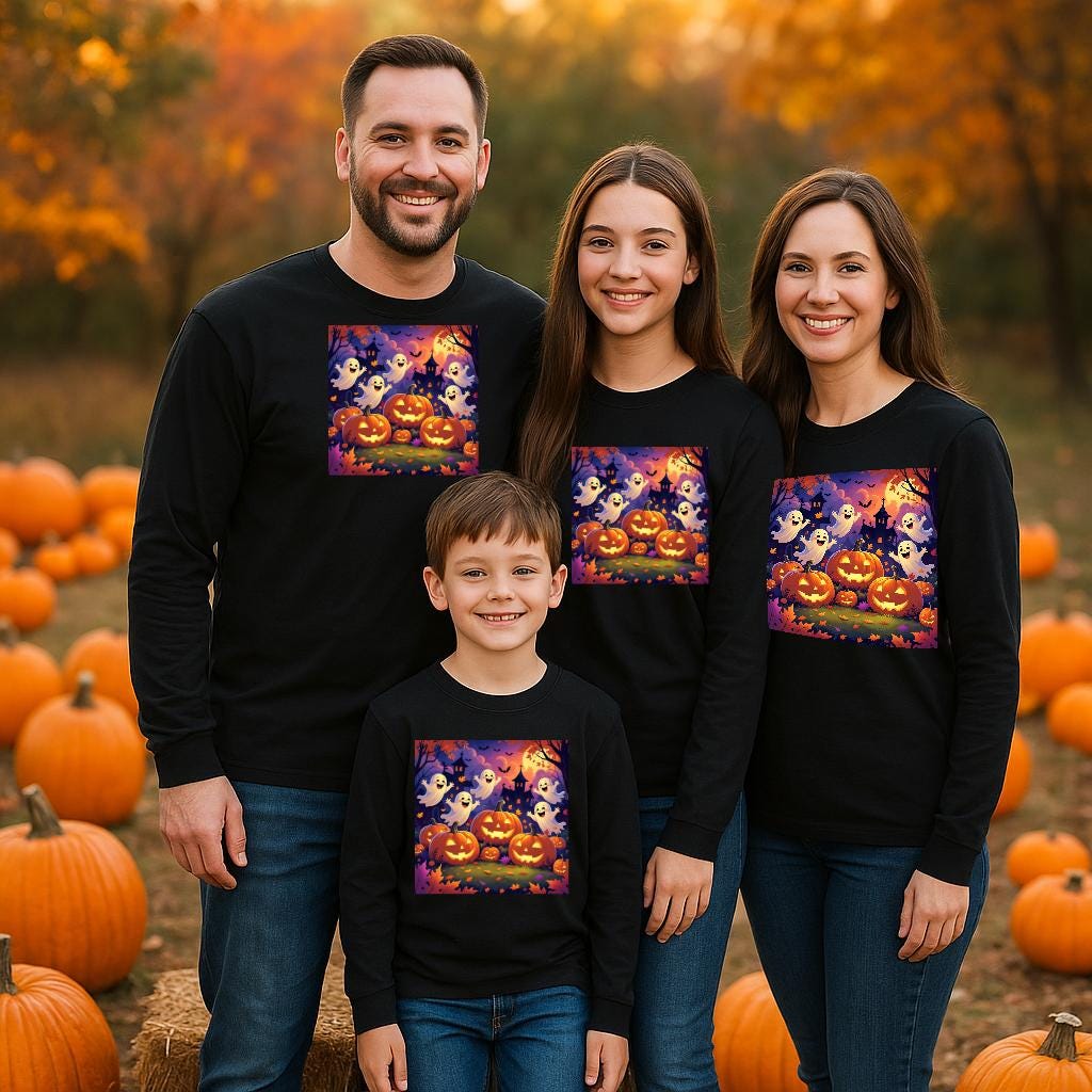 Spécial Halloween