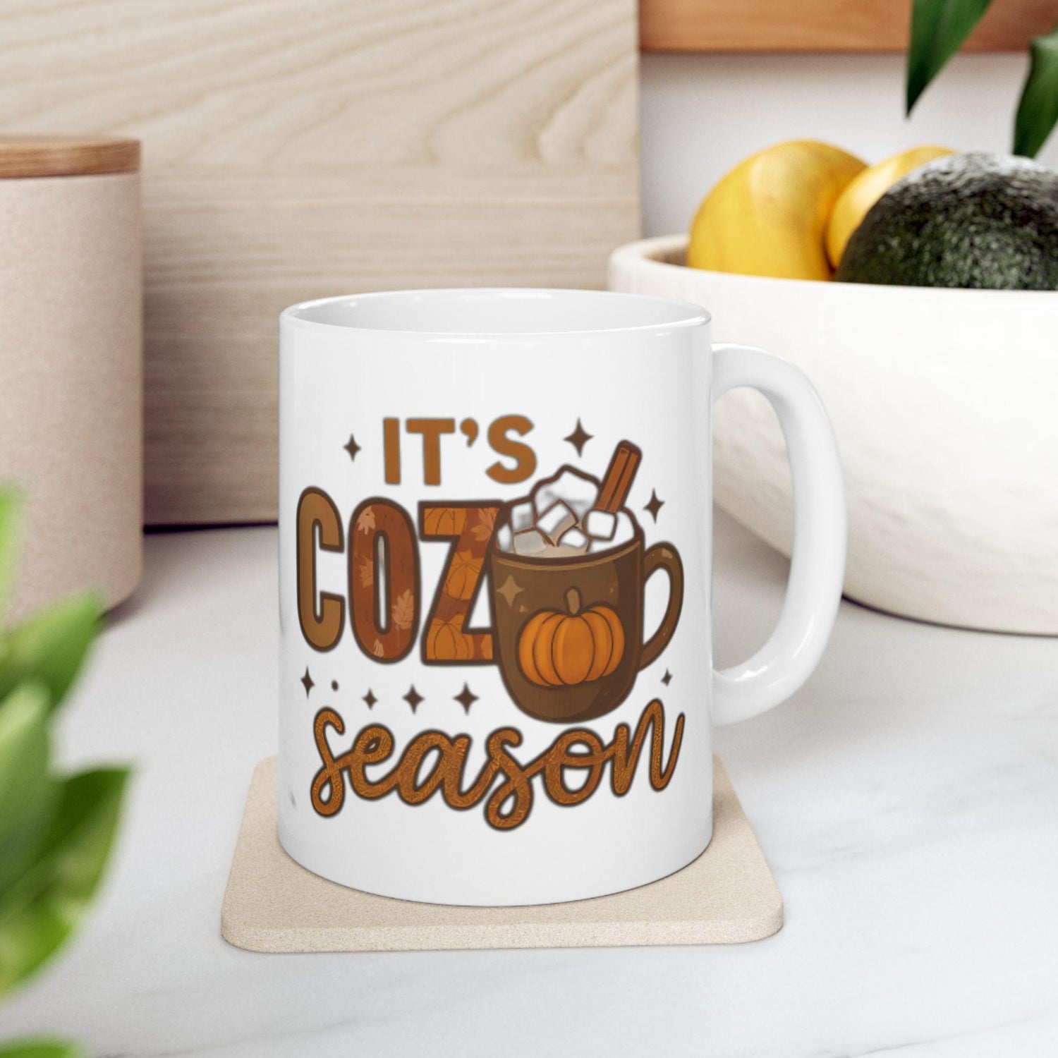 Mugs idée cadeau