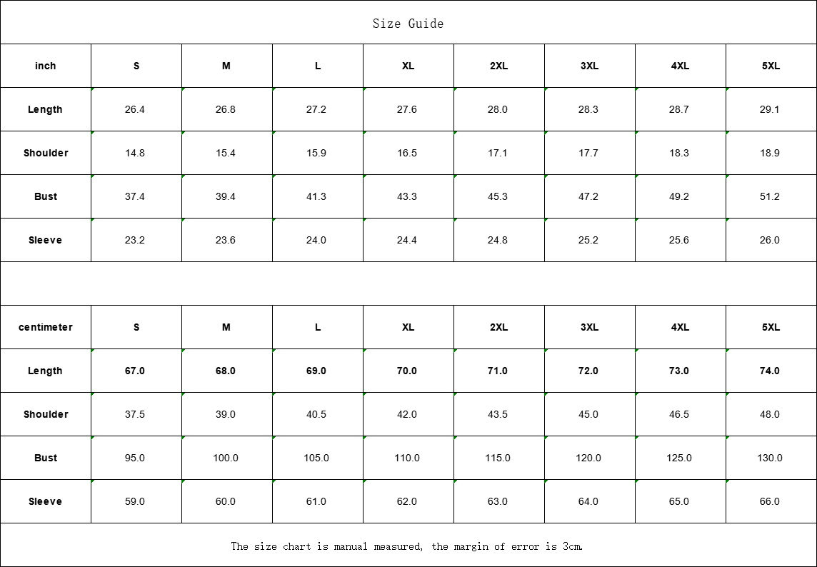 Chemise fluide imprimé cerises & feuillage – grande taille jusqu’au 5XL